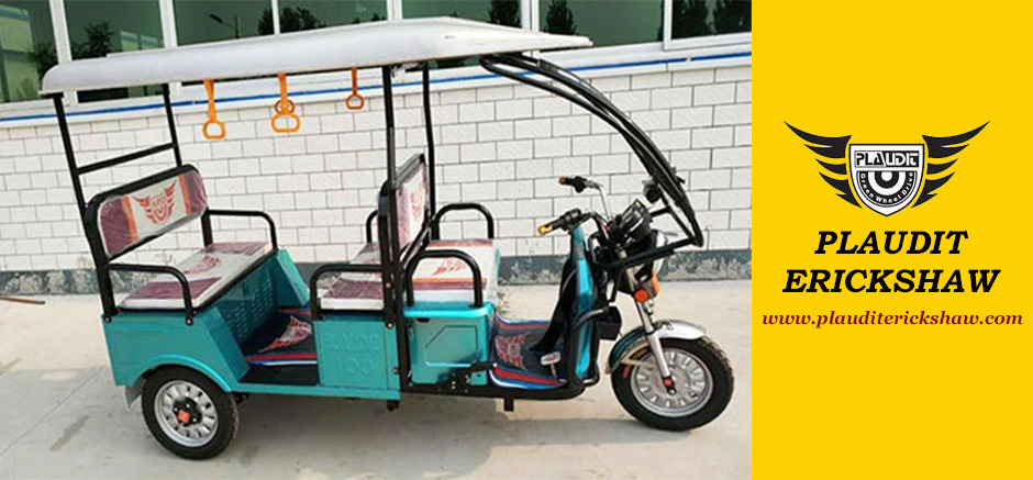 plaudit-e-rickshaw