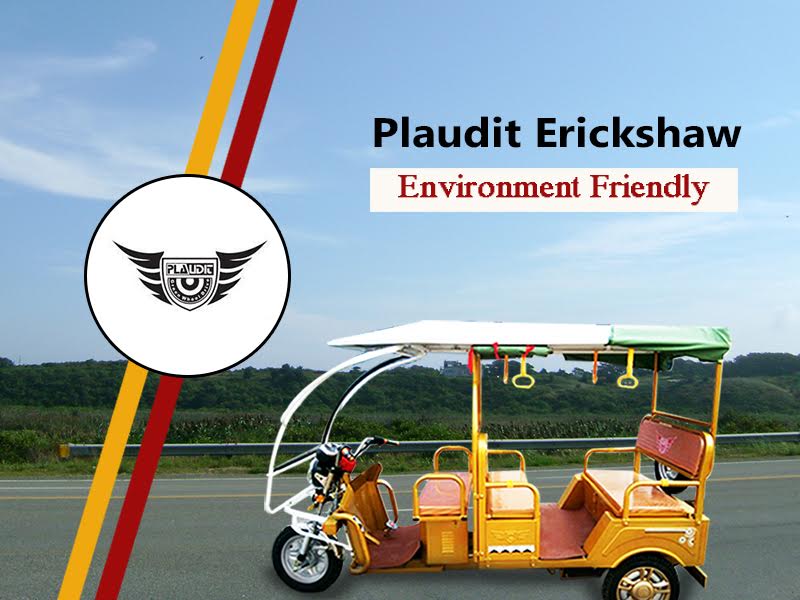 battery operated rickshaw manufacturer