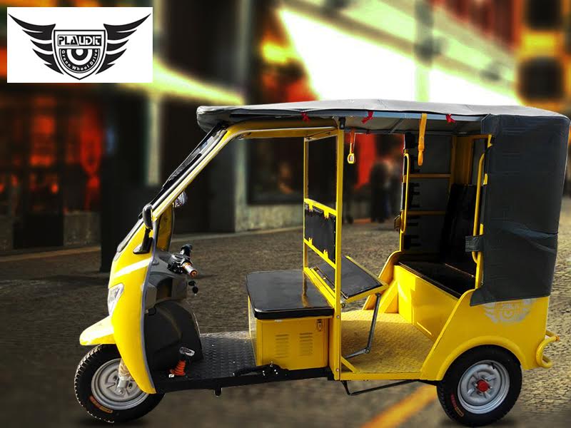 buy e rickshaw