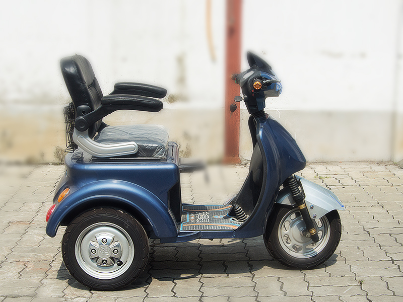Plaudit E- Scooter