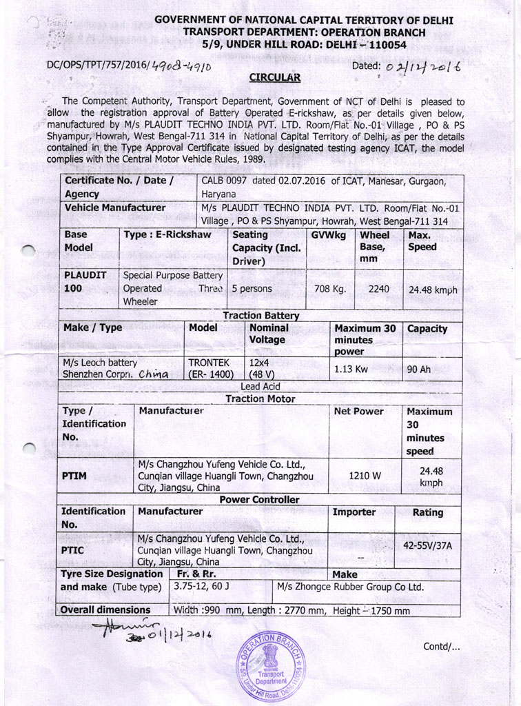Plaudit-NOC-of-Delhi