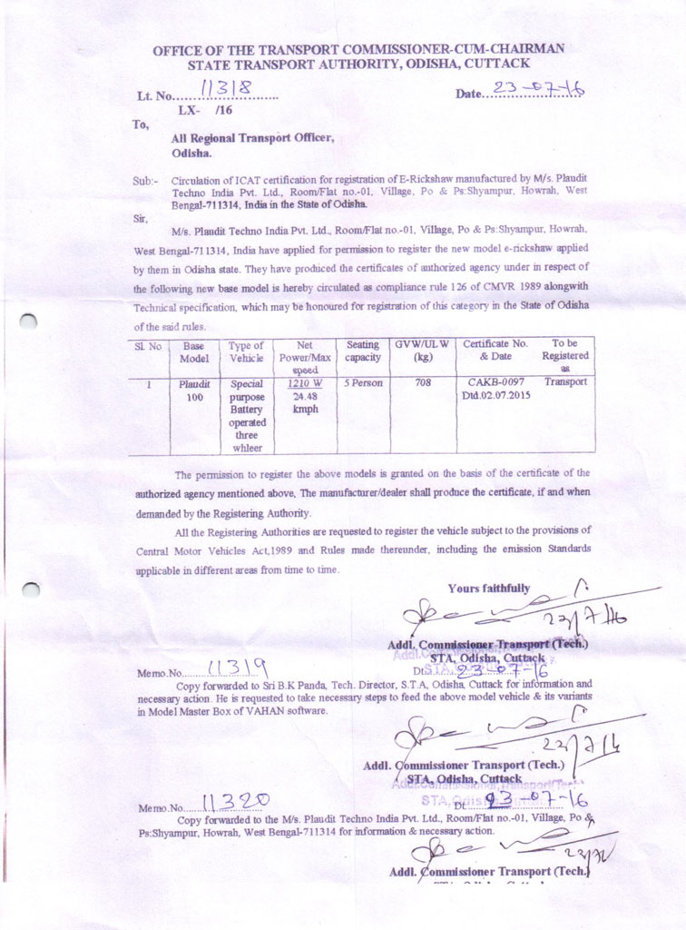Plaudit-Noc-OF-Odisha,-CUTTACK