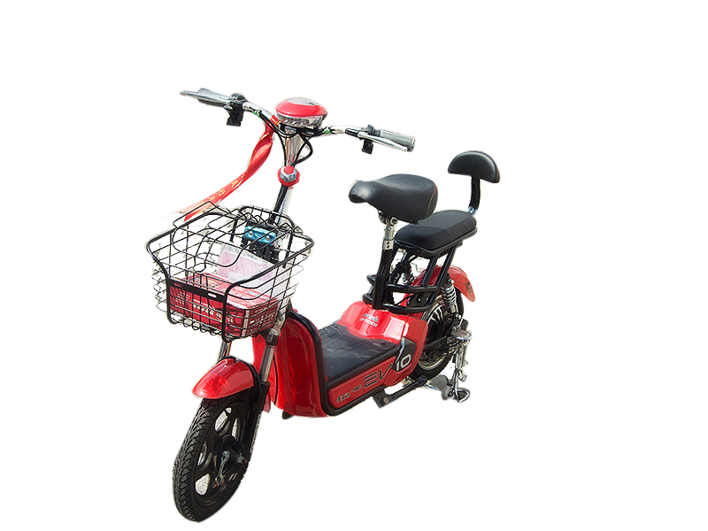 Plaudit E-Cycle