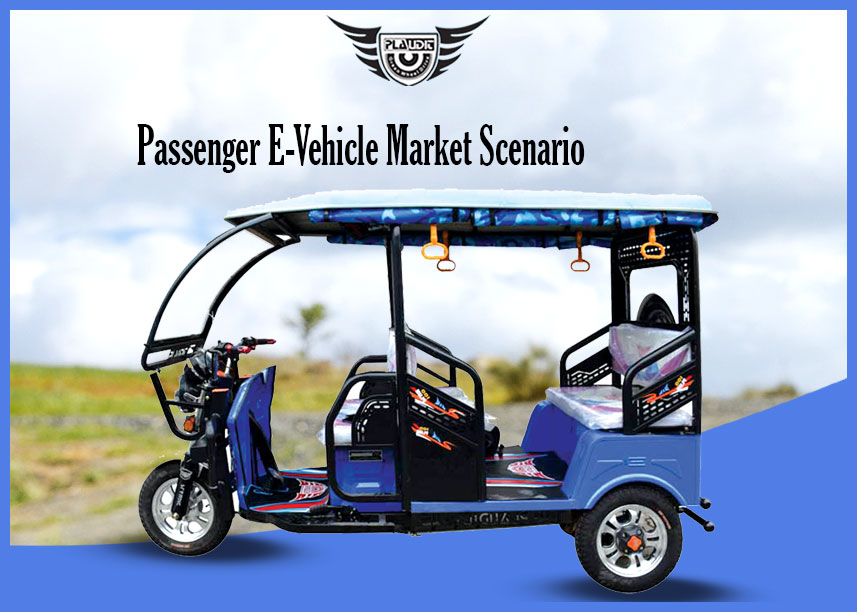 Electric Vehicles manufacturer