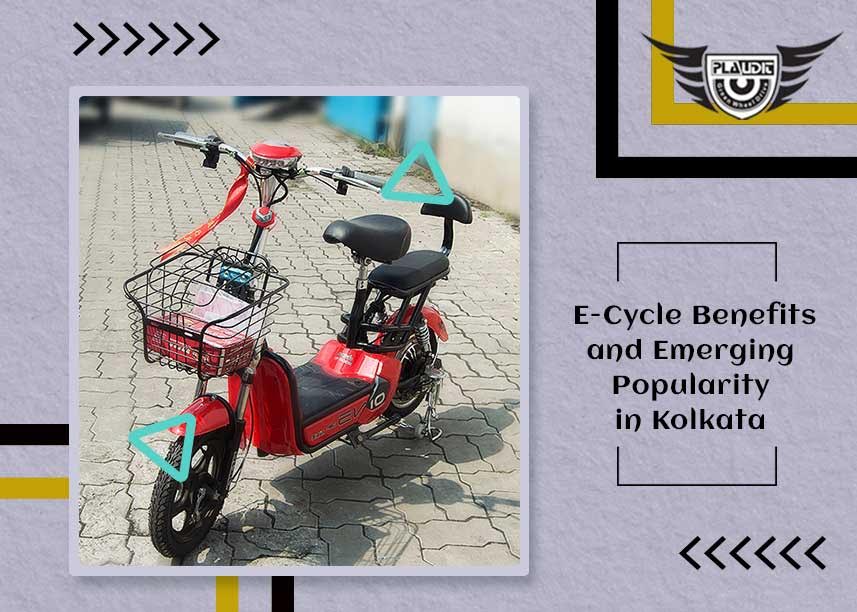 e cycle distributors in west bengal
