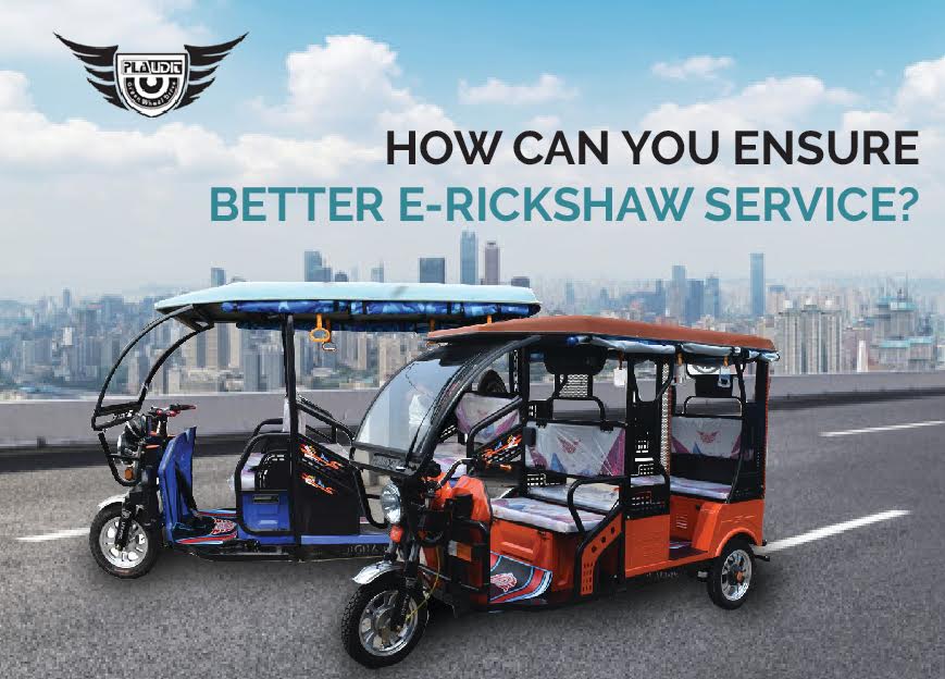 e rickshaw manufacturer in west bengal