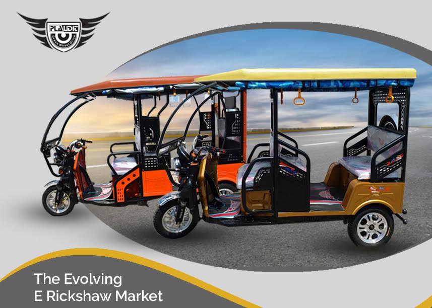 e rickshaw manufacturer in west bengal