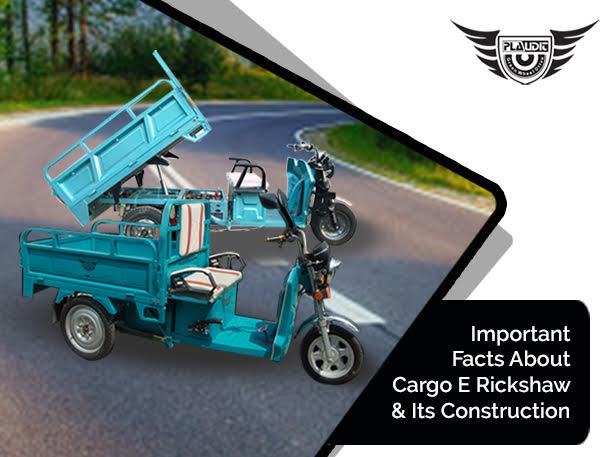 cargo e rickshaw manufacturer in Kolkata